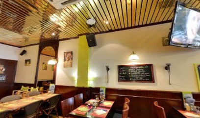 Le Bistrot Des Allees, Bar à Bagnères-de-Luchon