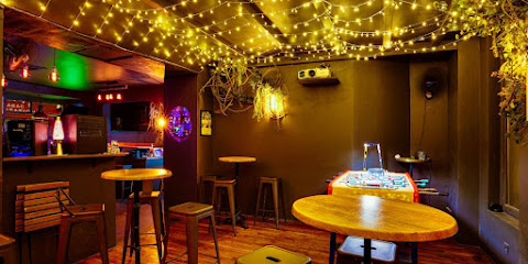 Mojo Bar, Bar à Paris 11