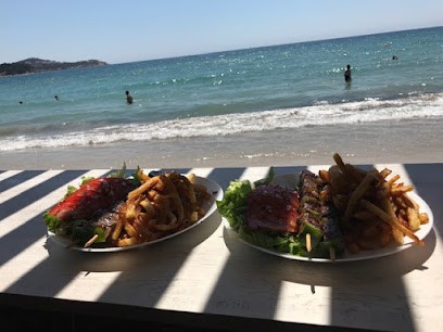 Le Var Plage, Bar à La Seyne-sur-Mer