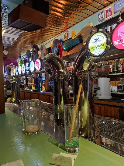 Garden Irish Pub, Bar à Saint-Dizier