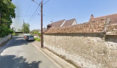 JDCP Copywrite, Bar à D'Huison-Longueville