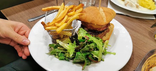 Le Bistrot De La Place, Bar à Lyon 03