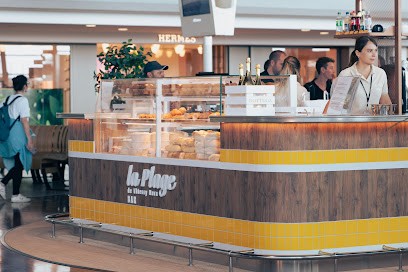 Bar La Plage, Bar à Nice