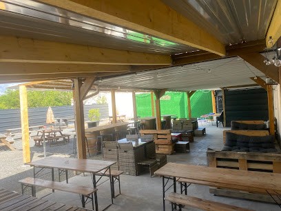 La Peña, Bar à Saint-Jean-d'Illac