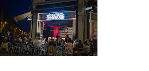 Le Sherwood - Bro Pub De Quartier, Bar à Lille
