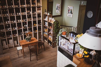 Cambuse, Bar à Paris 19