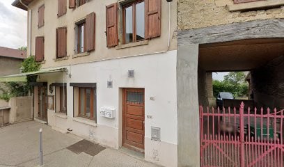 La Fée Verte, Bar à Four