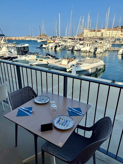 El Nàutic, Bar à Banyuls-sur-Mer