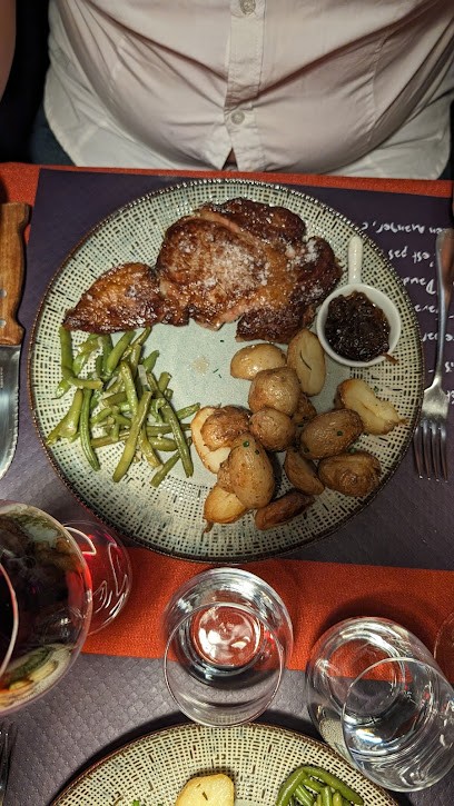 Le Plan B, Bar à La Roche-sur-Foron