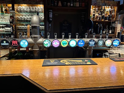 FISHERMANS PUB, Bar à Rouffach