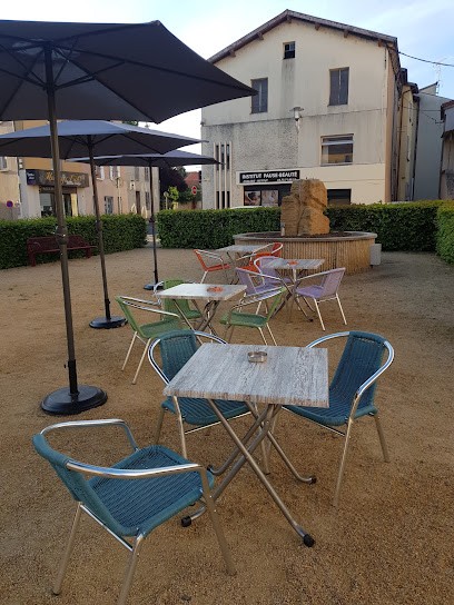 Le Duché D'Auvergne, Bar à Sainte-Florine