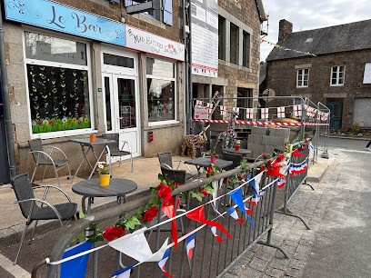 Le Bar - Le Teilleul, Bar au Teilleul