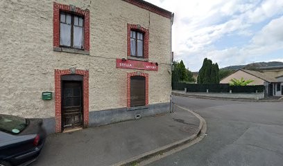 Bar Des Chasseurs, Bar à Revin
