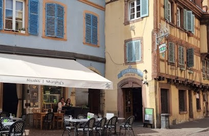 Le Murphy's, Bar à Colmar