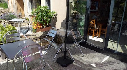 L'Atelier D'Sofie & La Mousse Des Gnomes, Bar à Longevelle-sur-Doubs