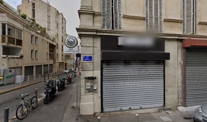 Bar L'ascenseur, Bar à Marseille 06