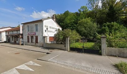 Granados Gérard, Bar à Thonnance-lès-Joinville