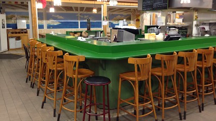 Halles Auberge, Bar à Nîmes