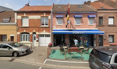 Bonet Bernard, Bar à Annezin