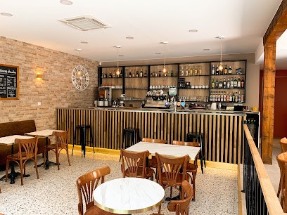 Bar Réséda (Pas de restauration), Bar à Allauch