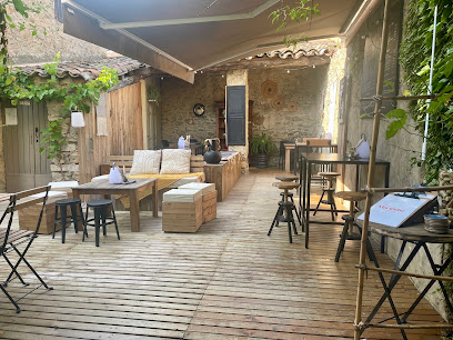 Chez Marinette Bar à Cesseras