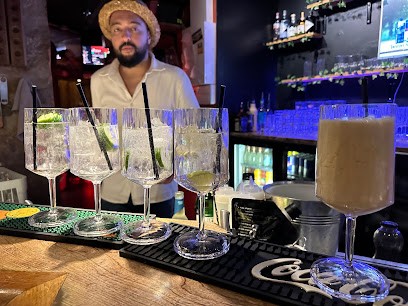 Le Baron, Bar à Tours