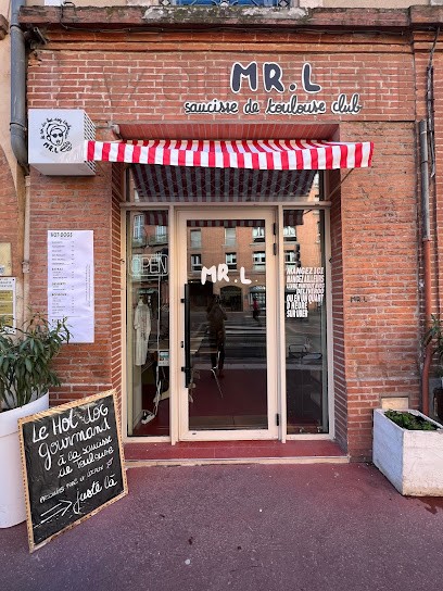 MR.L, Bar à Toulouse