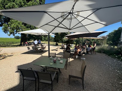 Glass House, Bar à Pessac-sur-Dordogne