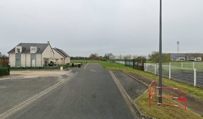 Bistrots at home, Bar à Montbazon