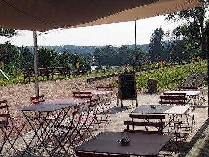 LE BISTROT DU PARC, Bar à Saint-Brisson