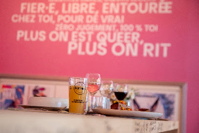 Noahtia, Bar à Sarlat-la-Canéda