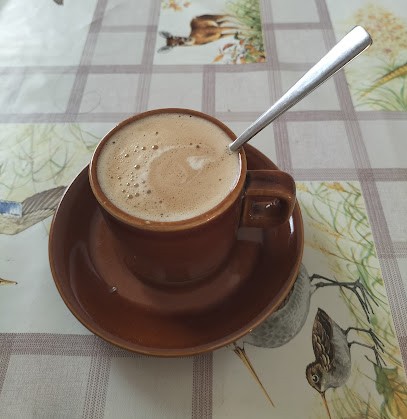 Café Des Chasseurs, Bar à L'Isle-d'Abeau