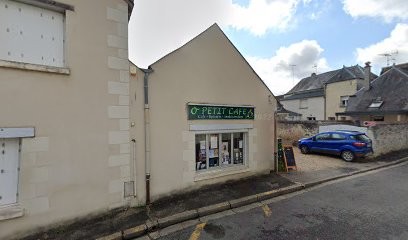 O' Petit Café, Bar à Rivarennes