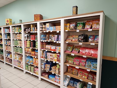 Bar A Bull, Bar à Lalleu