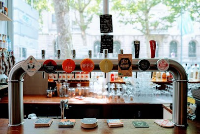 Le Lovibond, Bar à Lille