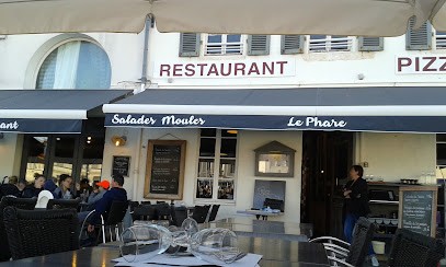 Le Phare, Bar à Saint-Martin-de-Ré