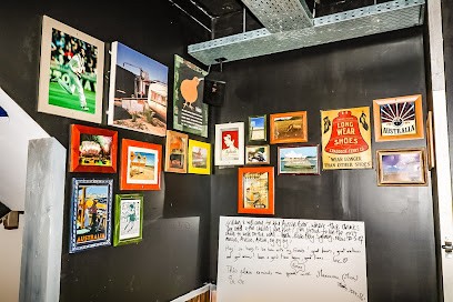 Café Oz Lorient, Bar à Lorient