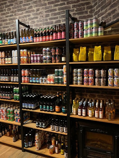 La Mousse Qui Tâche, Bar à Millau