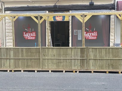 Layali Palace, Bar à Paris 09