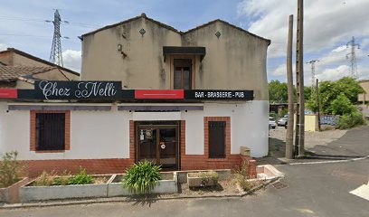 Les Tonnelles, Bar à Fenouillet