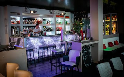 Bulle, Bar à Vienne