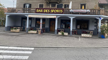 Bar Des Sports Marignier, Bar à Marignier