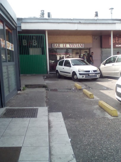 Viviani 69, Bar à Vénissieux