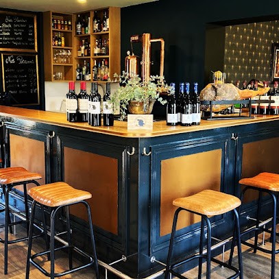 Terre Des Gascons, Bar à La Brède