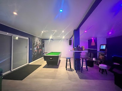 Ô LOKAL BAR, Bar à Soumoulou