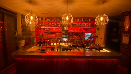 Le Poulpe, Bar à Paris 19