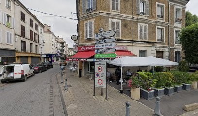Au Bon Coin, Bar à La Ferté-sous-Jouarre