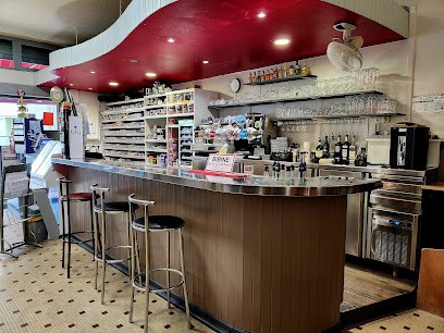 Le Colibri, Bar à Mansle