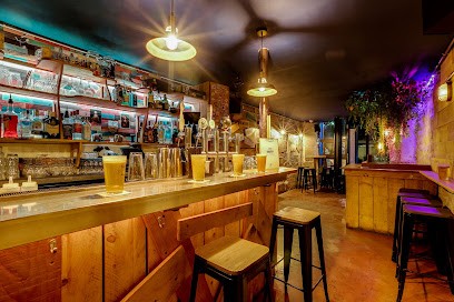Les Noctambules Du Globe, Bar à Paris 10