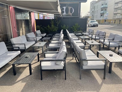 Le 300 Lounge & Food Bar, Bar à Yutz